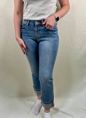 Must Have Denim