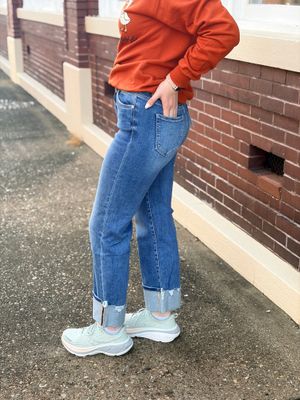 Must Have Denim