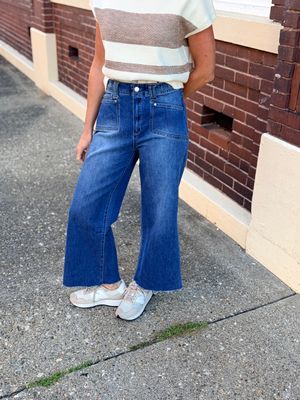 Must Have Denim