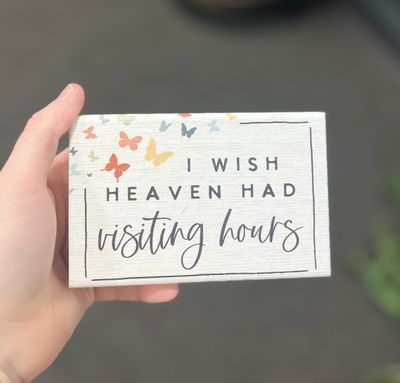 Bereavement