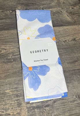 Geometry Towels