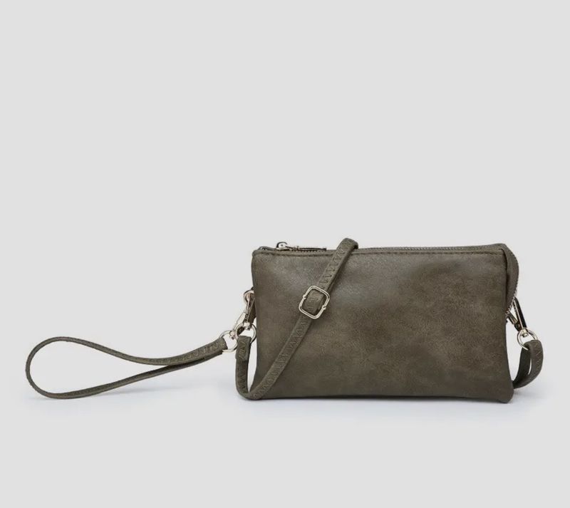 Olive Riley Clutch