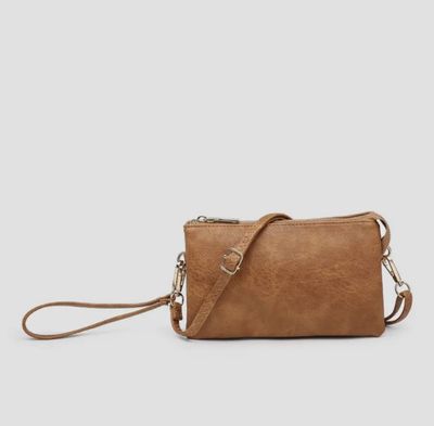 Saddle Riley Clutch
