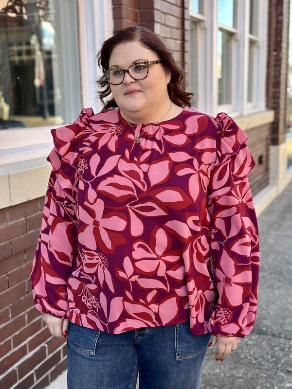 The Kirby Top