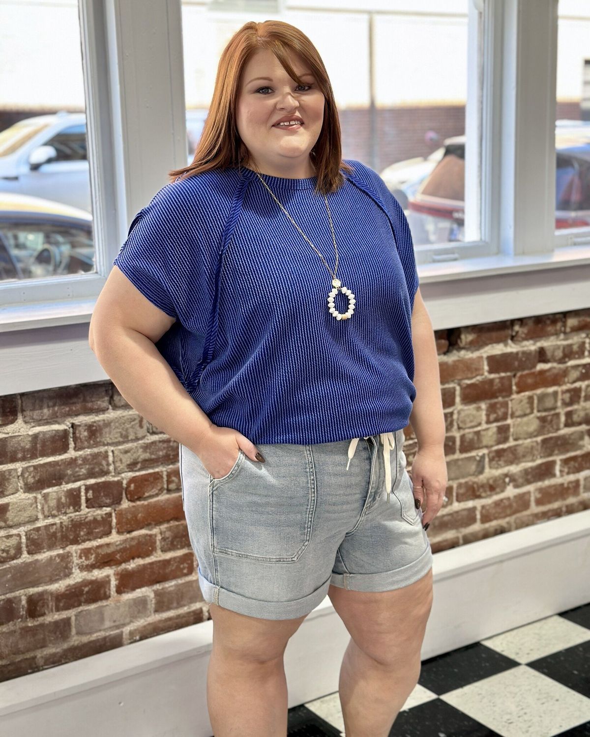 Made for Sunshine Shorts 