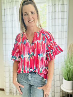 Walk in the Rain Top Walk in the Rain Top