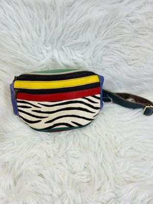 Moon Belt Bag