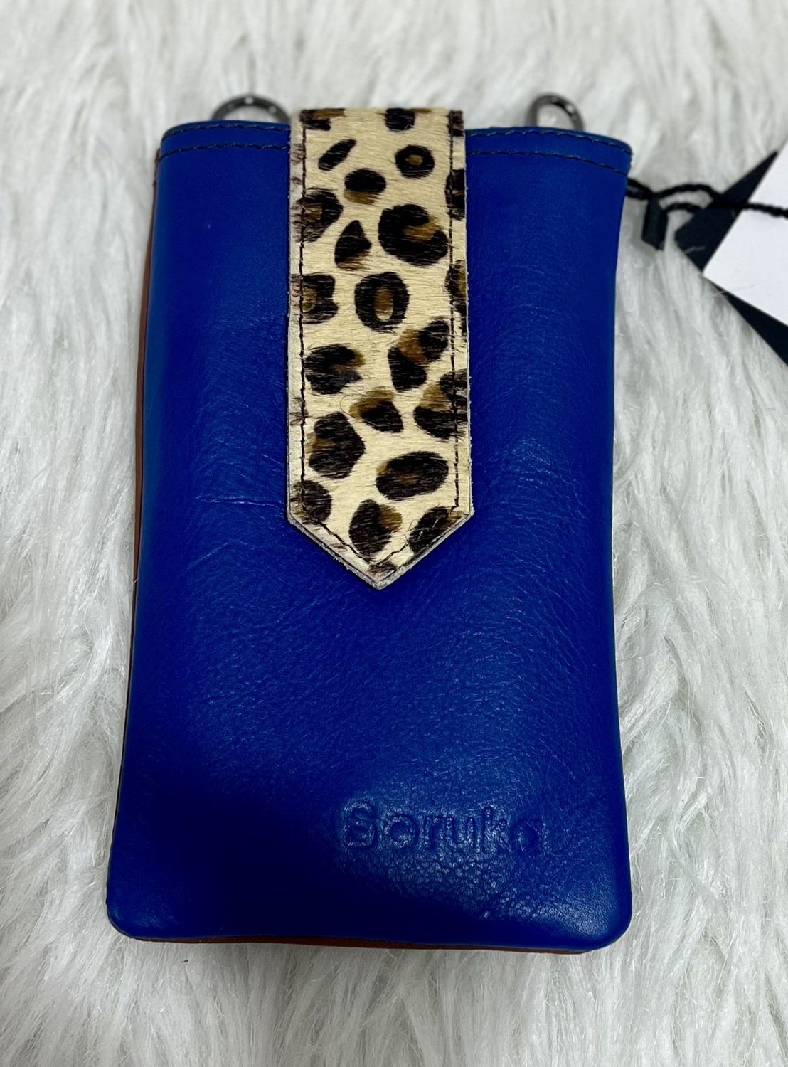 The Zoe Phone Bag, Color: #1