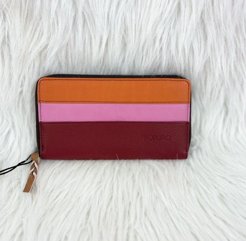 The Carla Wallet