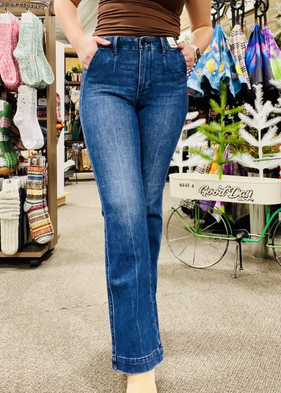 City Lights Trouser Bootcut Jeans