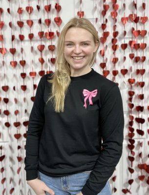 God Says Long Sleeve Tee