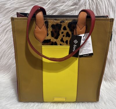 Giselle Shoulder Bag Giselle Shoulder Bag