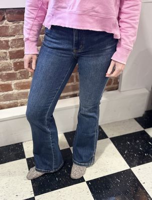 Give Him the Boot Bootcut Jeans