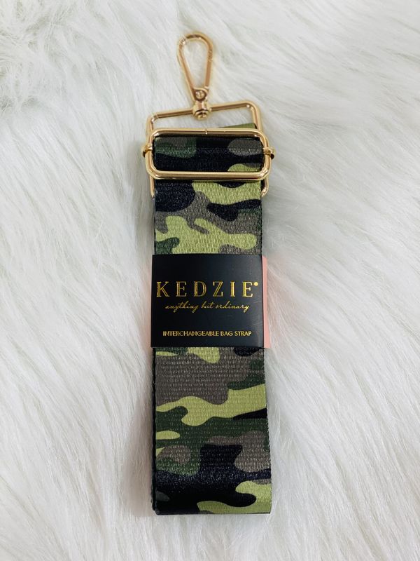 Incognito Guitar Strap