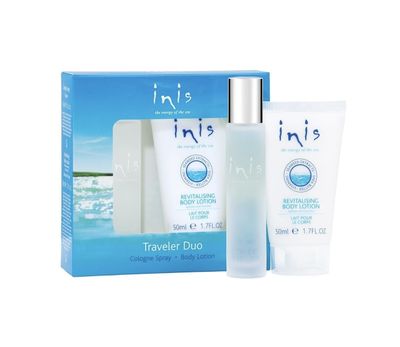 Inis Duo Traveler