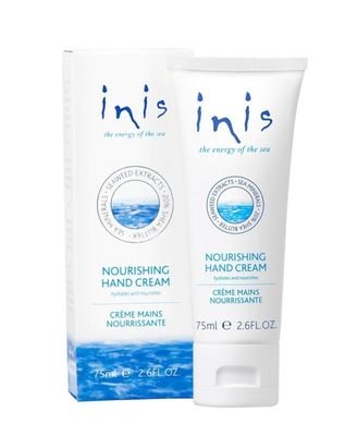 Inis Nourishing Hand Cream-2.6 fl oz