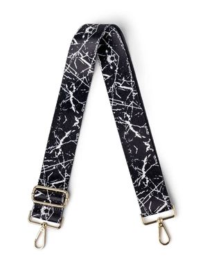 Shattered Guitar Strap