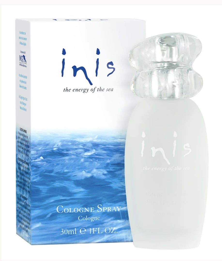 Inis Cologne Spray-1 fl oz