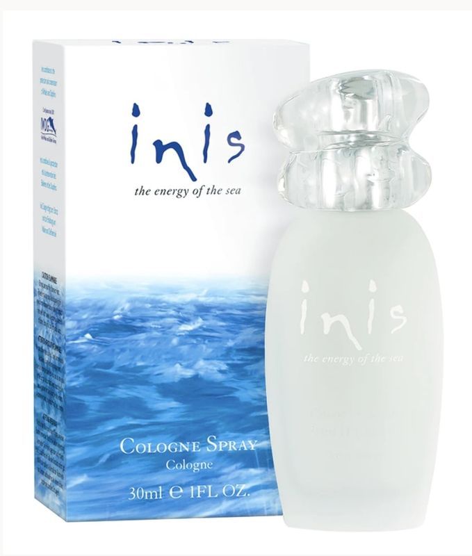 Inis Cologne Spray-1 fl oz