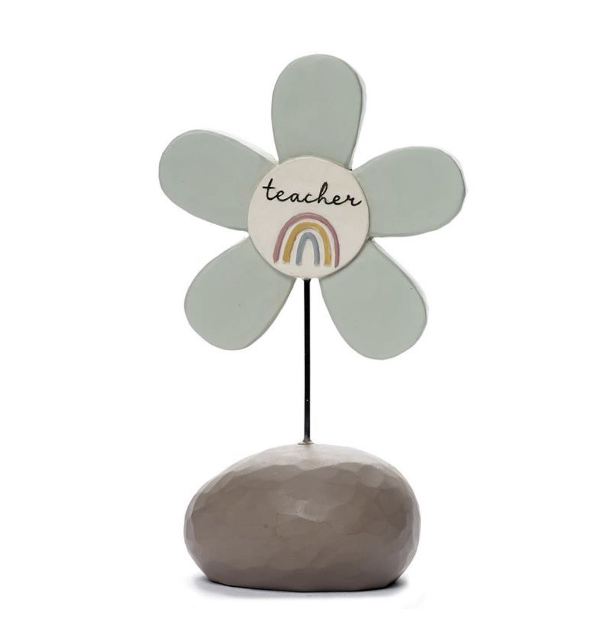 Teacher Flower