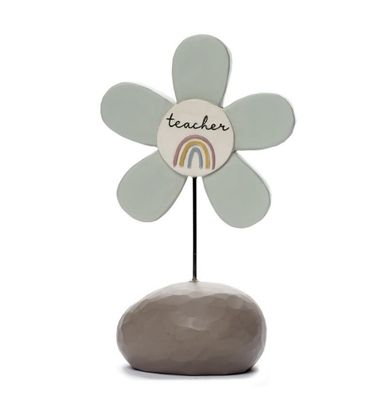 Teacher Flower