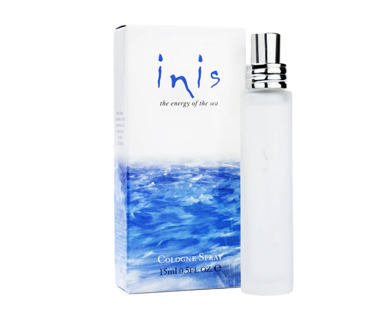Inis Cologne Spray-.5 fl oz