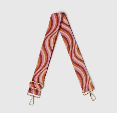 The Hollywood Guitar Strap