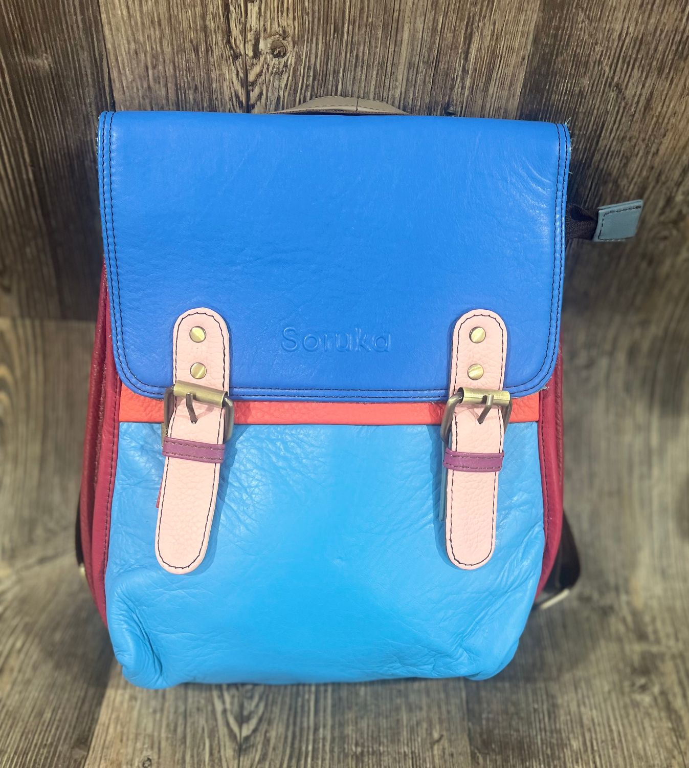 Freya Backpack