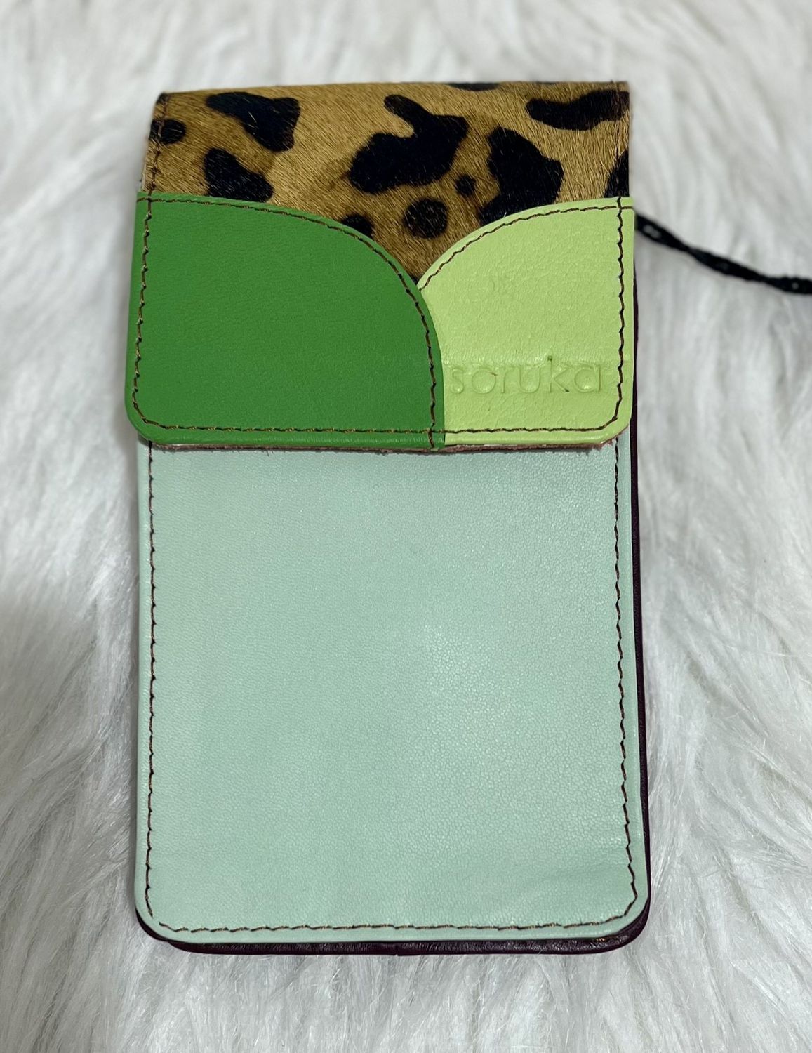 Miley Phone Bag by Soruka