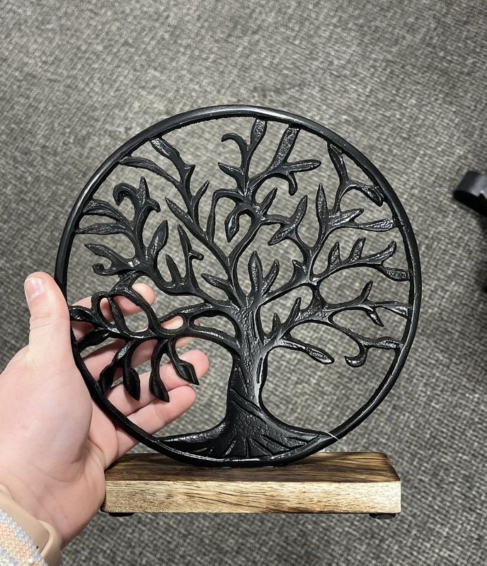 Tree of Life Decor