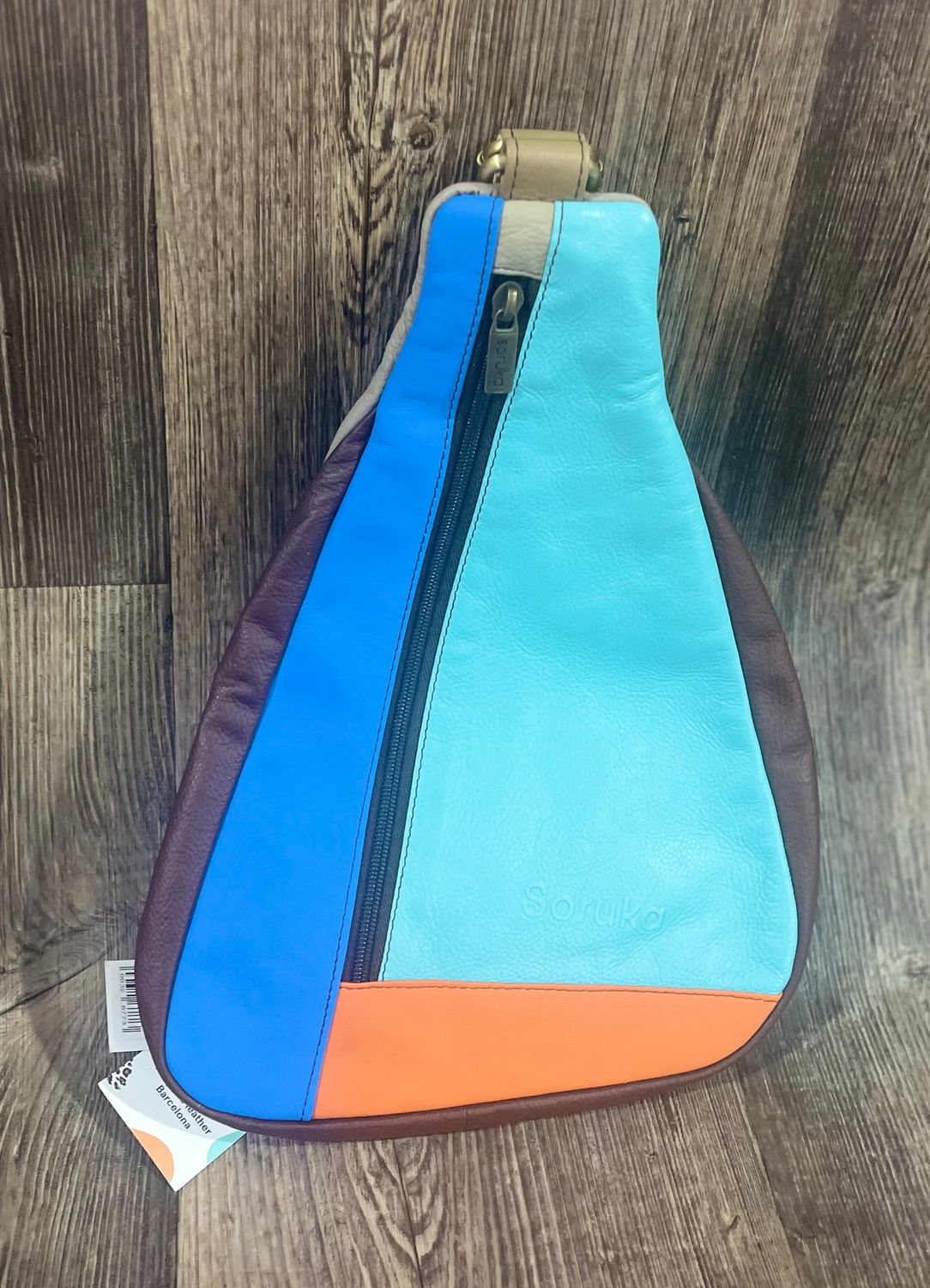 The Roxy Sling Bag