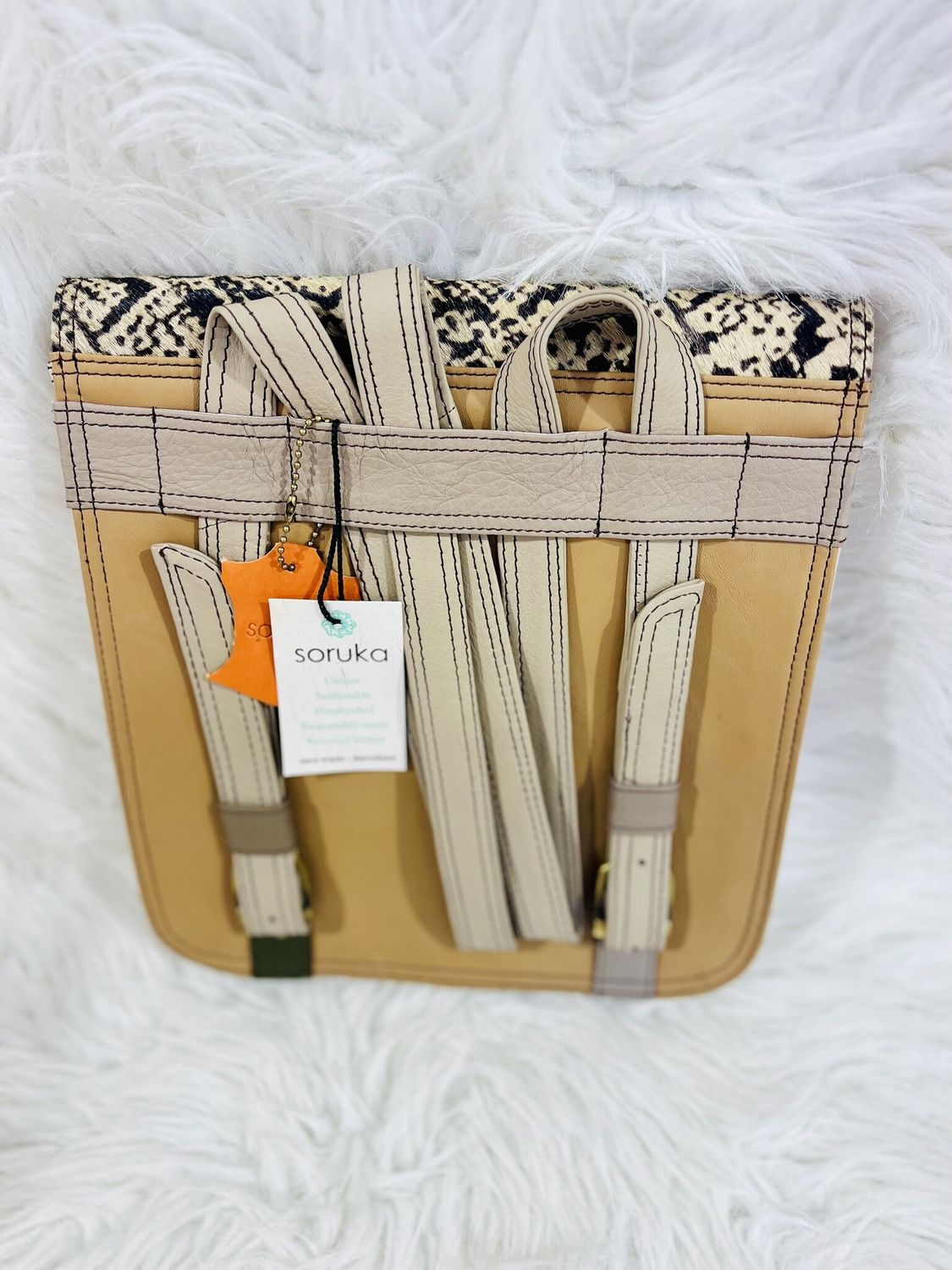 Remi Backpack display picture 2