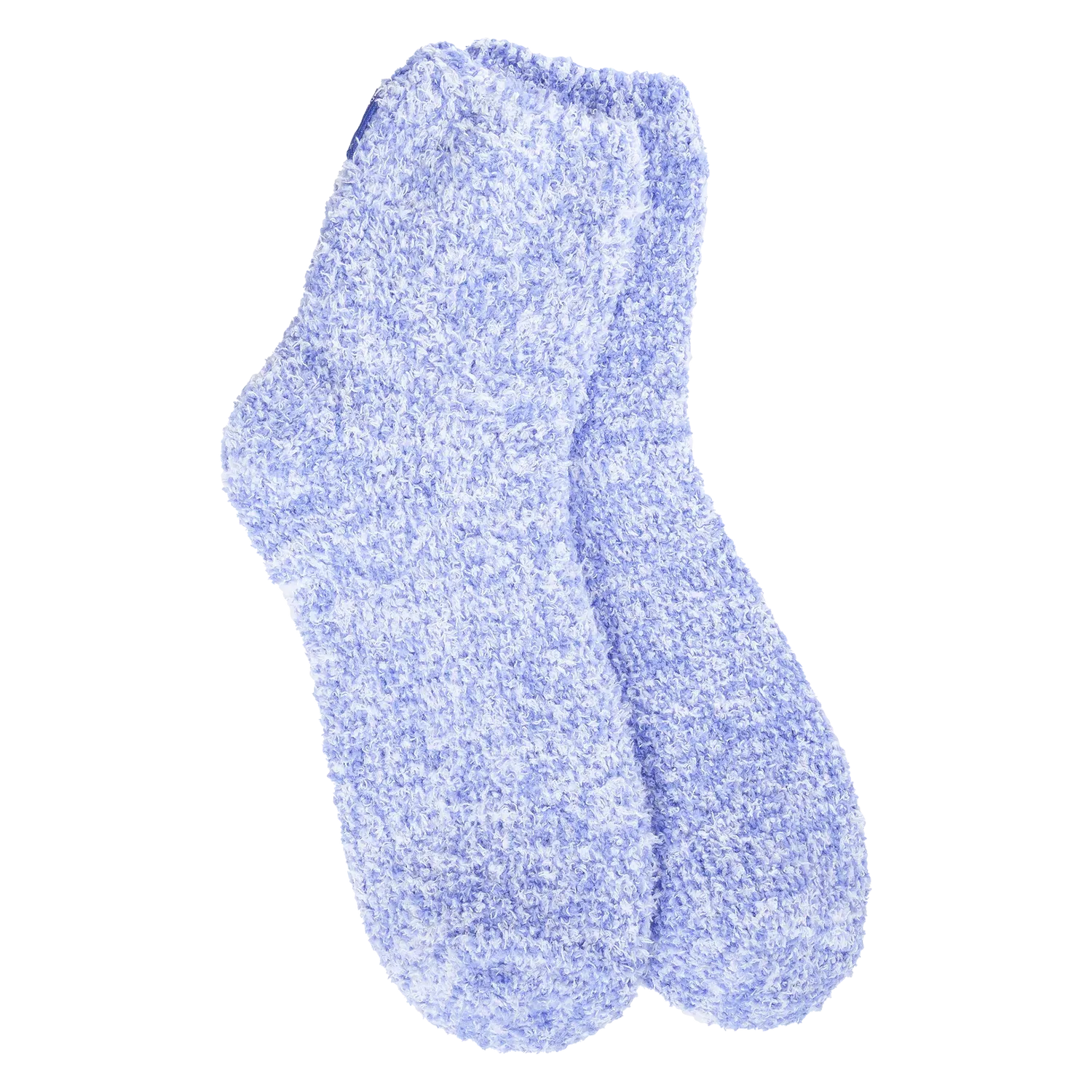 Cozy Crew Gripper Socks-Persian Jewel