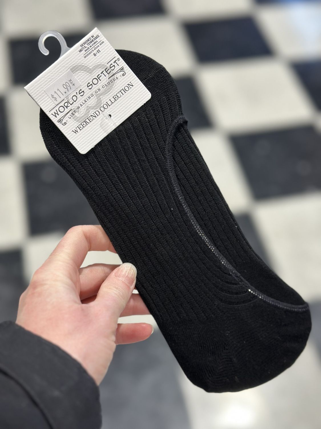 Black Liner Collection