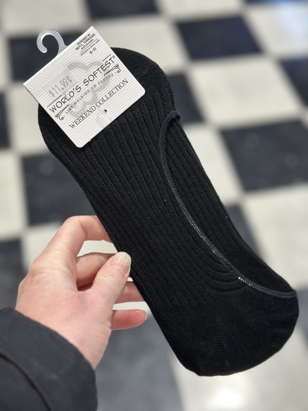 Black Liner Collection