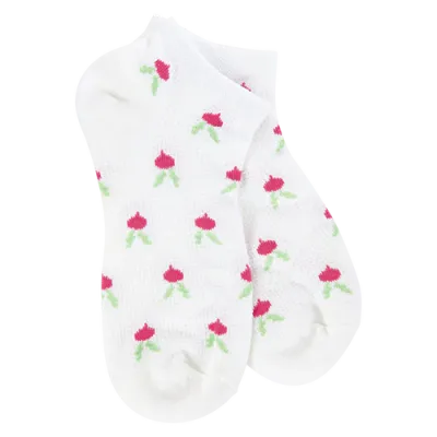 Socks-Radish Low
