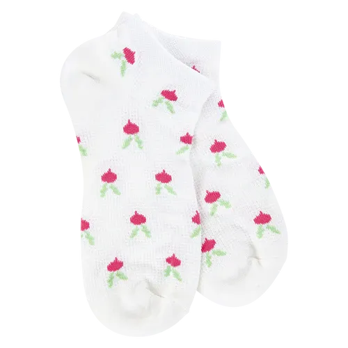 Socks-Radish Low