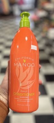 California Mango Conditioner-33.8oz California Mango Conditioner-33.8oz