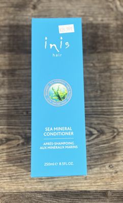 Sea Mineral Conditioner-8.5 fl oz Sea Mineral Conditioner-8.5 fl oz