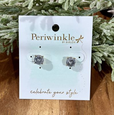Icy Sparkle Stud Earrings Icy Sparkle Stud Earrings