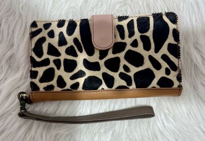 Tarik’s Clutch Wallet Tarik’s Clutch Wallet