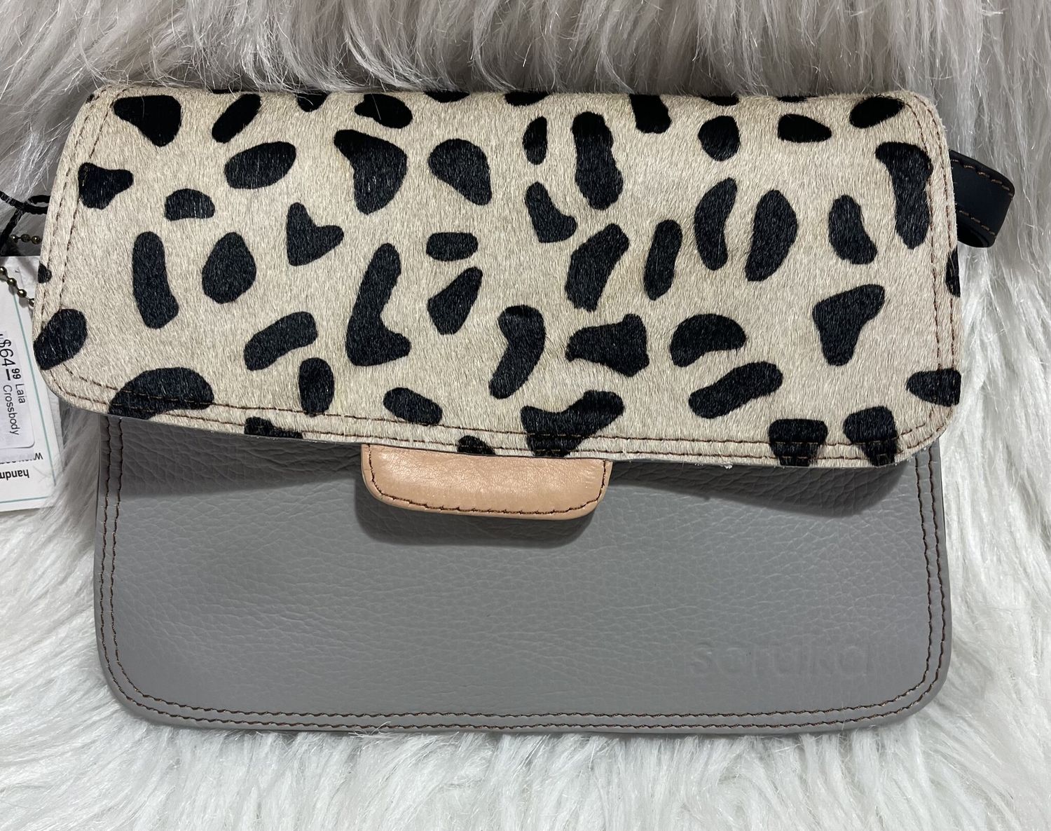Laia Crossbody