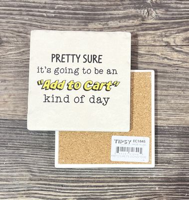 Add To Cart Ceramic Coaster Add To Cart Ceramic Coaster