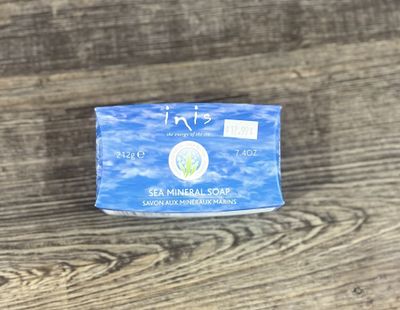 Inis Bar Soap-7.4oz