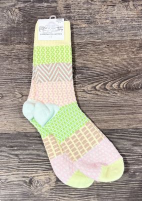 Spring Weekend Collection Socks Spring Weekend Collection Socks