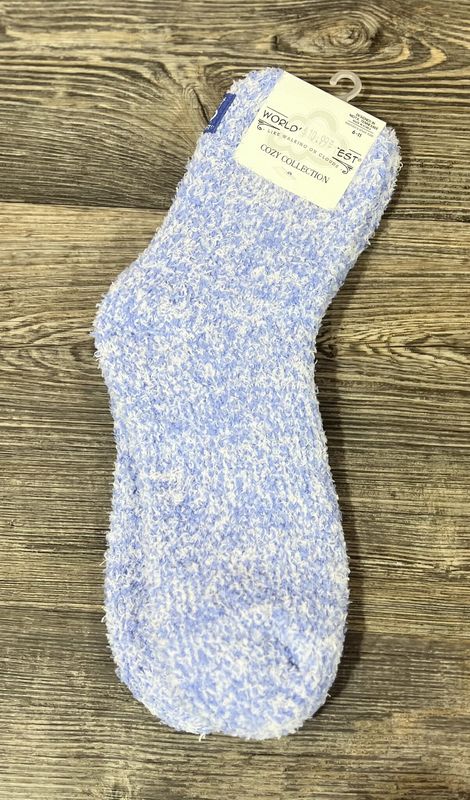 Persian Jewel Cozy Collection Socks Persian Jewel Cozy Collection Socks