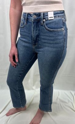 Downtown Crop Bootcut Jean Downtown Crop Bootcut Jean