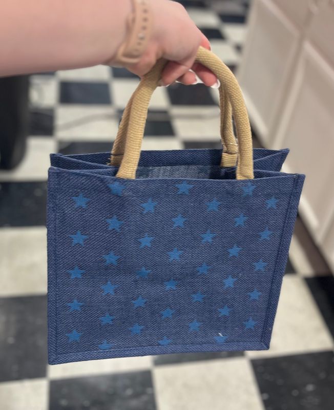 Star Tote