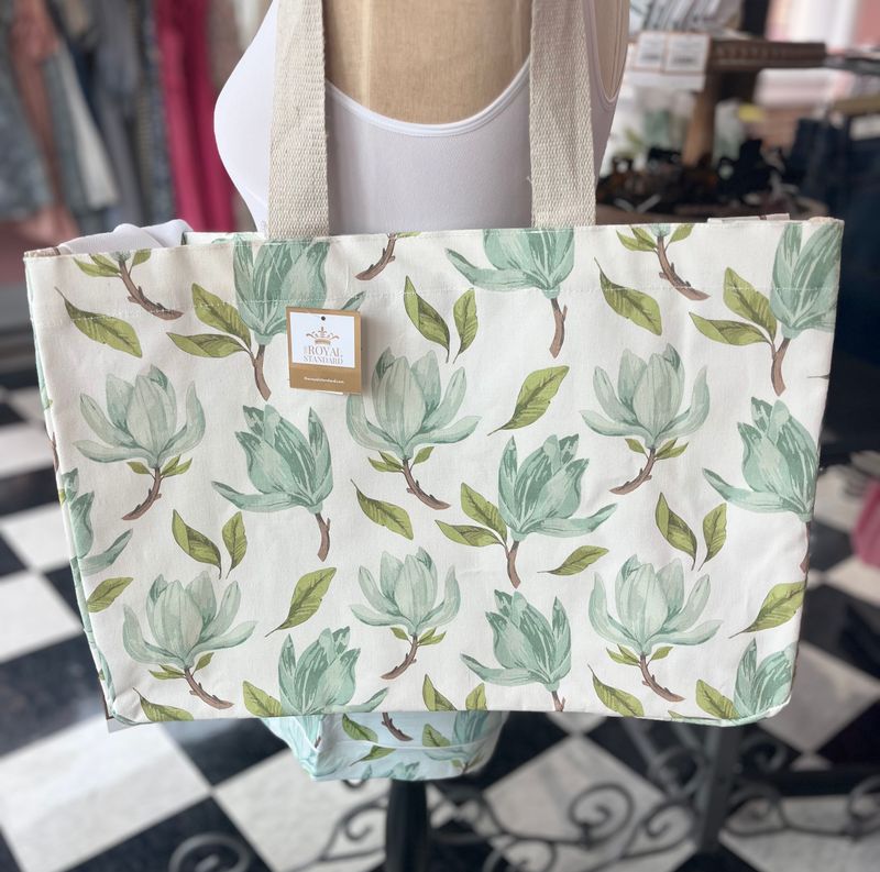 The Audrey Large Tote