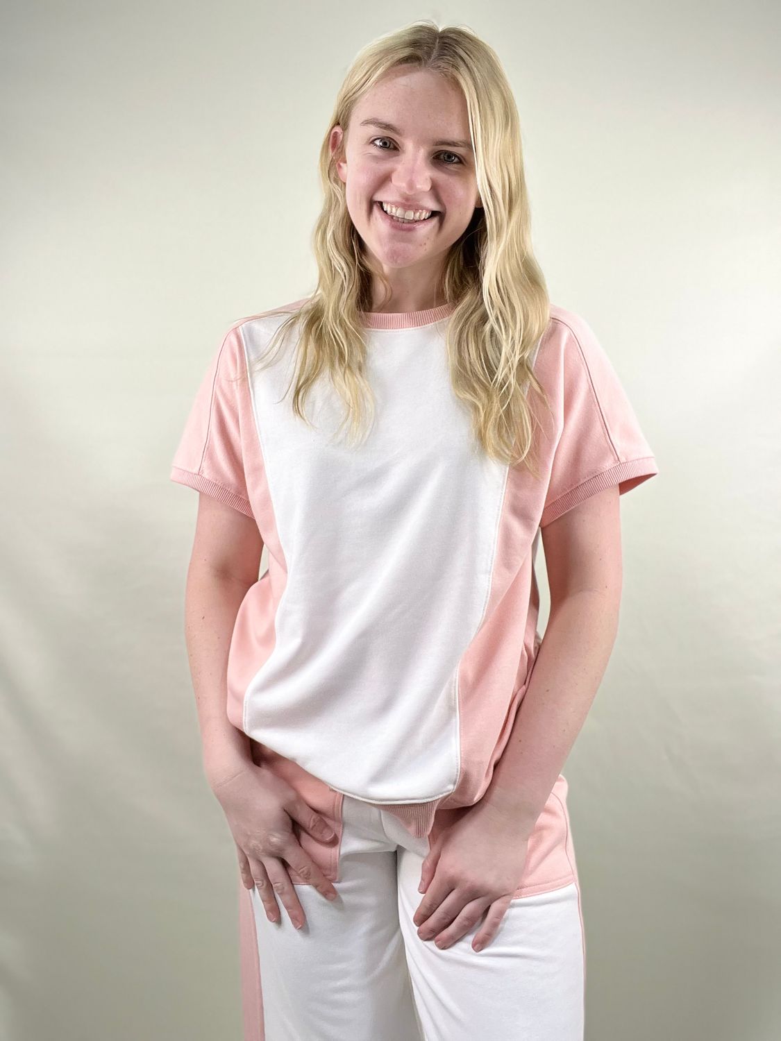 The Charli Top